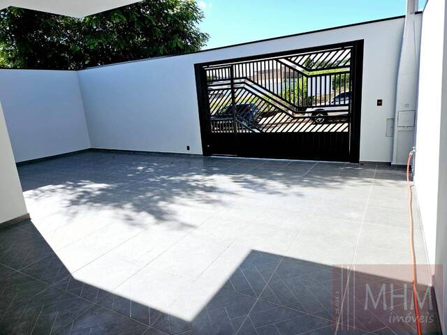 #BCA836 - Casa para Venda em Boituva - SP - 3