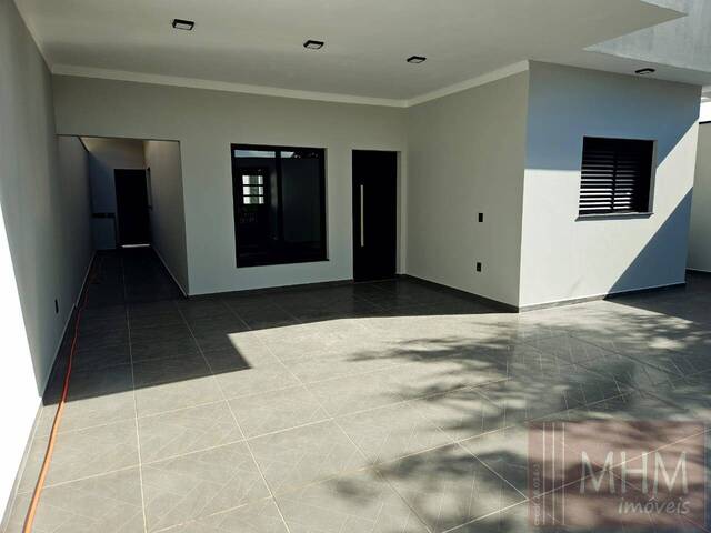 #BCA836 - Casa para Venda em Boituva - SP - 2