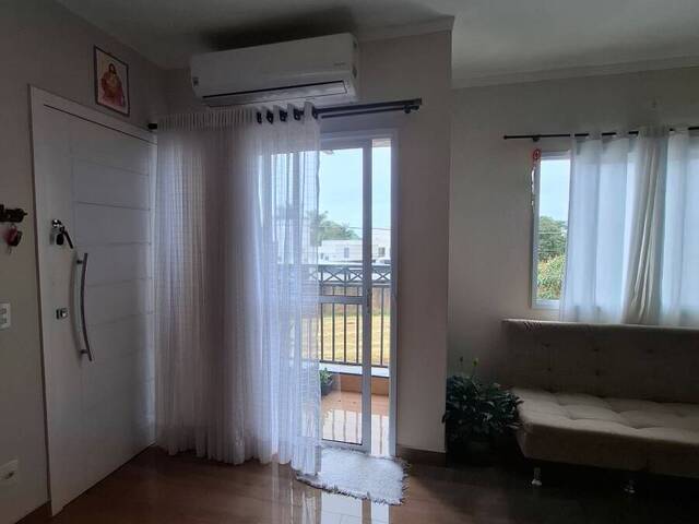 Apartamento para Venda em Boituva - 4