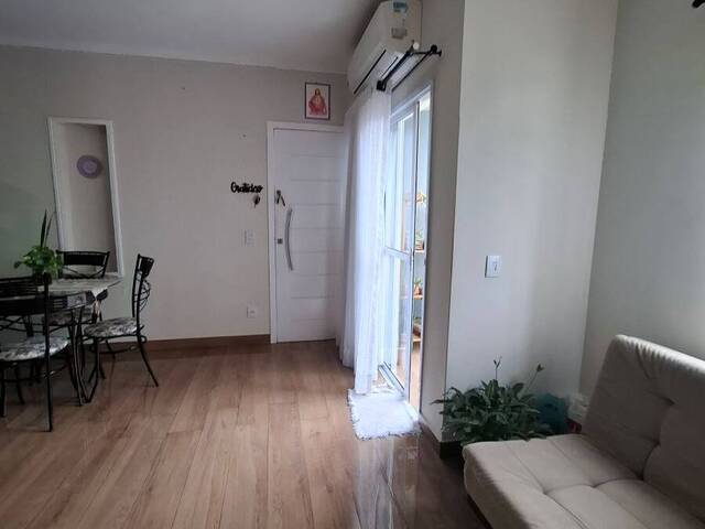 Apartamento para Venda em Boituva - 5