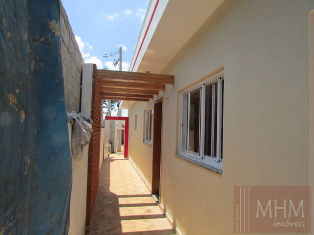 Casa para Venda em Iperó - 4