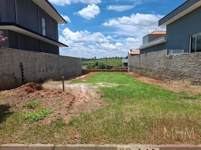 Terreno em condomínio para Venda em Boituva - 4
