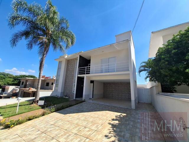 Casa em condomínio para Venda em Boituva - 4