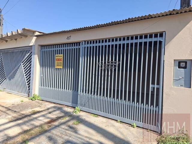 #BCA857 - Casa para Venda em Boituva - SP - 3