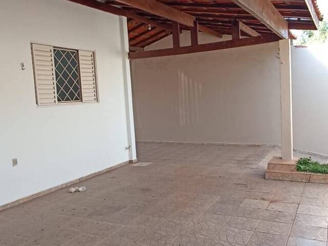 #BCA069 - Casa para Venda em Boituva - SP - 2
