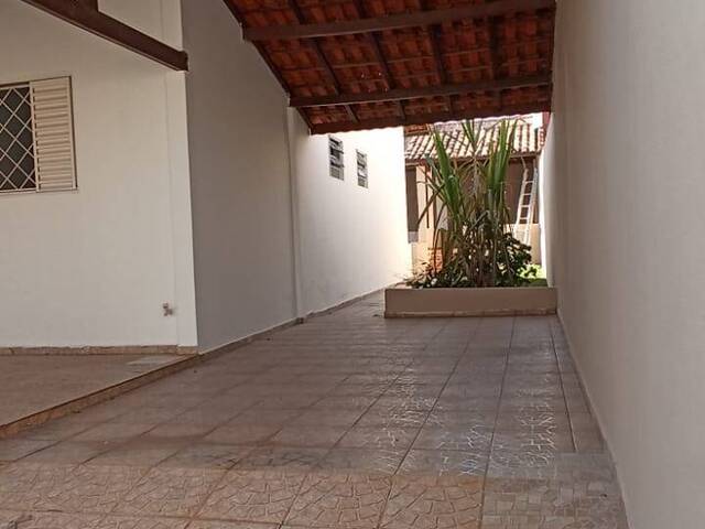 #BCA069 - Casa para Venda em Boituva - SP - 3