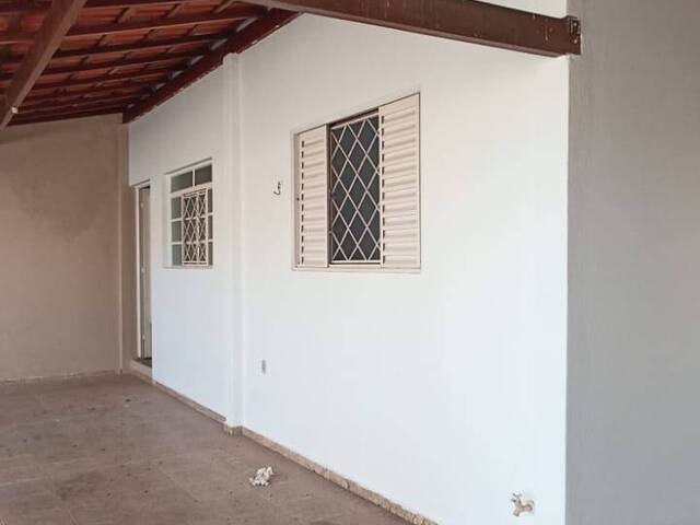 #BCA069 - Casa para Venda em Boituva - SP - 1