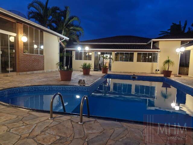 Venda em Green Ville I - Boituva