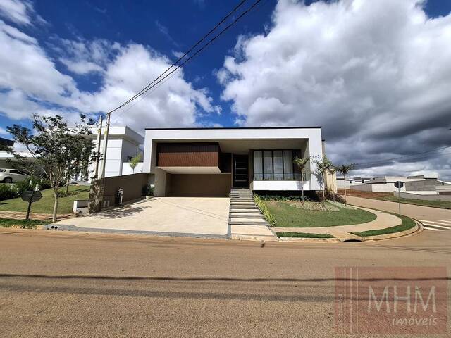 #BCA860 - Casa em condomínio para Venda em Boituva - SP - 3