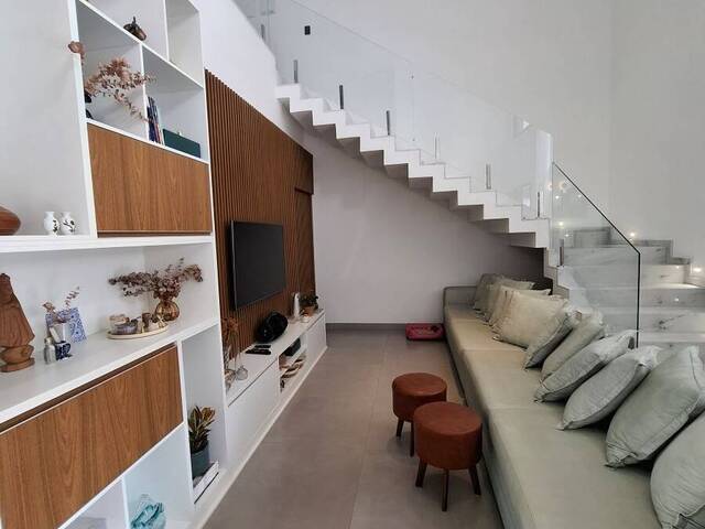 Casa em condomínio para Venda em Boituva - 5