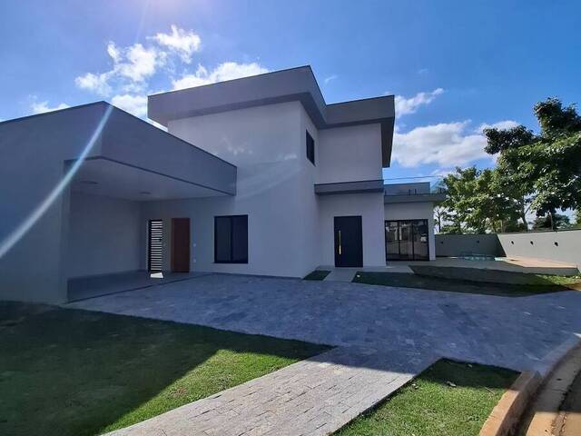 #BCA859 - Casa em condomínio para Venda em Boituva - SP - 3
