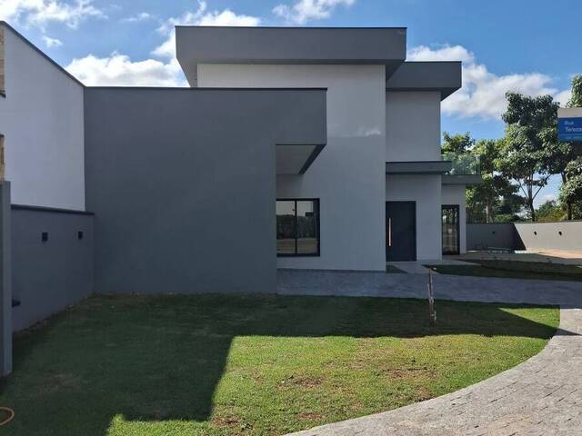 Casa em condomínio para Venda em Boituva - 5