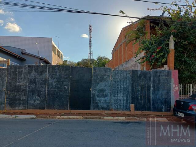 #ITE054 - Terreno para Venda em Iperó - SP - 1