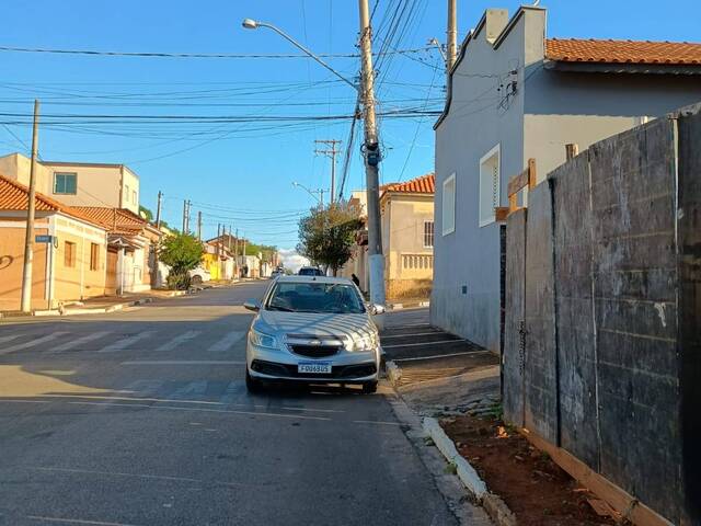 #ITE054 - Terreno para Venda em Iperó - SP - 2