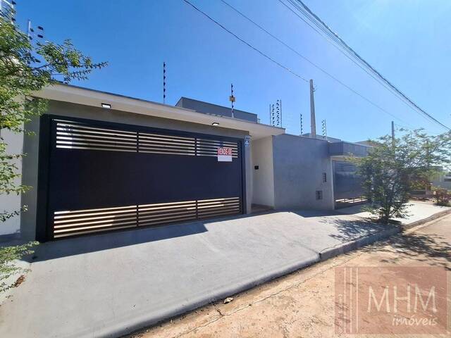 #BCA862 - Casa para Venda em Boituva - SP - 3