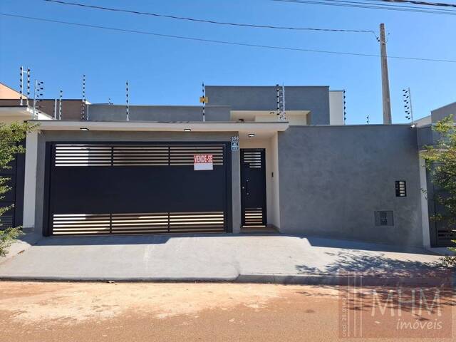 #BCA862 - Casa para Venda em Boituva - SP - 1