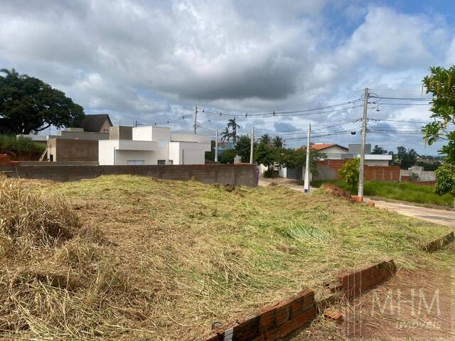 #BTE828 - Terreno para Venda em Boituva - SP - 1