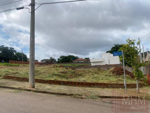 #BTE828 - Terreno para Venda em Boituva - SP - 3