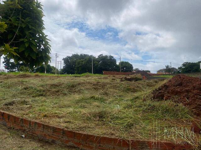 #BTE828 - Terreno para Venda em Boituva - SP - 2