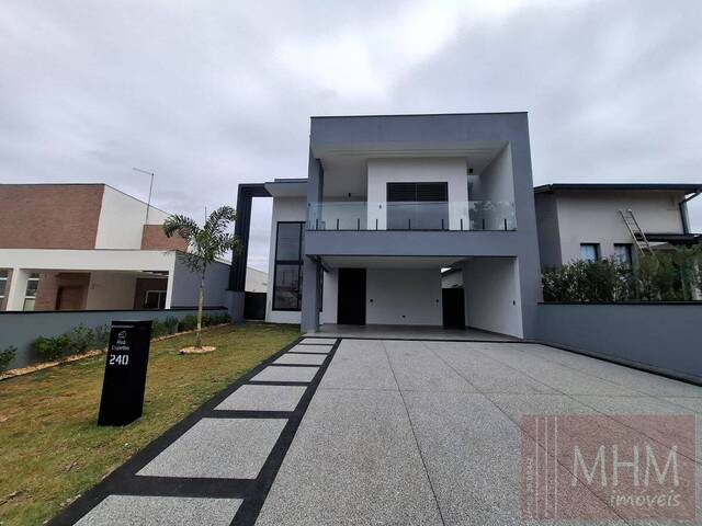 #BCA865 - Casa em condomínio para Venda em Boituva - SP - 2