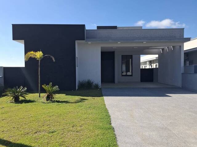 #BCA866 - Casa em condomínio para Venda em Boituva - SP - 2