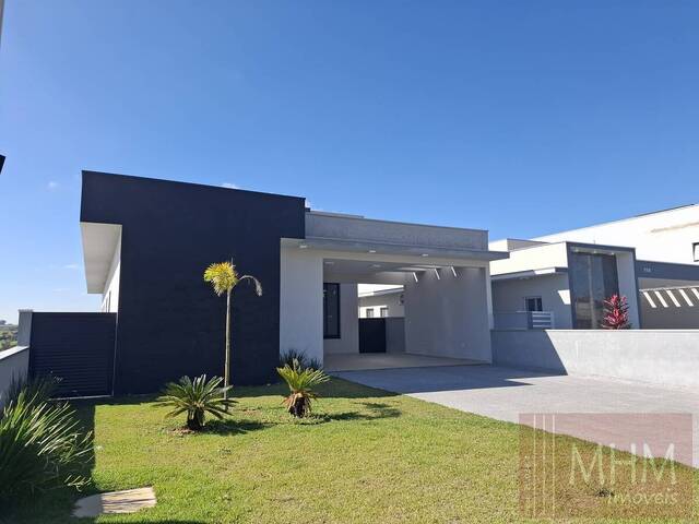 Casa em condomínio para Venda em Boituva - 4