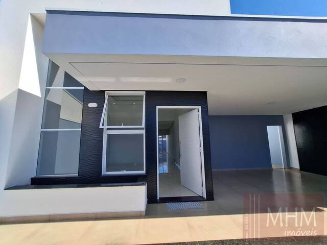 #BCA863 - Casa para Venda em Boituva - SP - 3