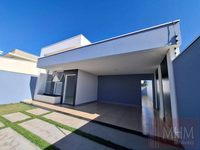 #BCA863 - Casa para Venda em Boituva - SP - 2