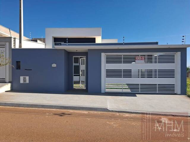 #BCA863 - Casa para Venda em Boituva - SP - 1