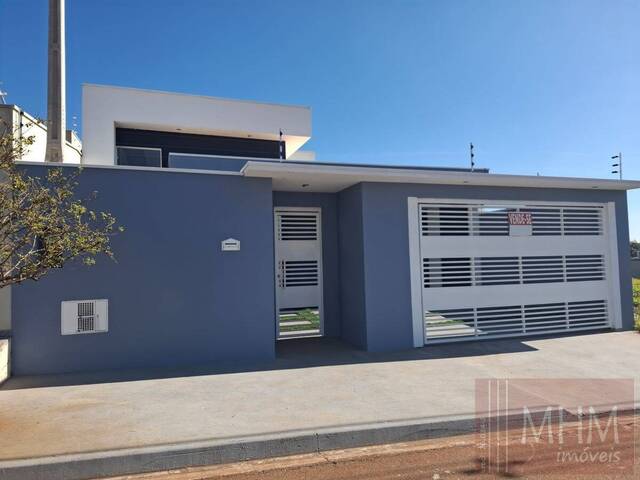 #BCA863 - Casa para Venda em Boituva - SP - 3