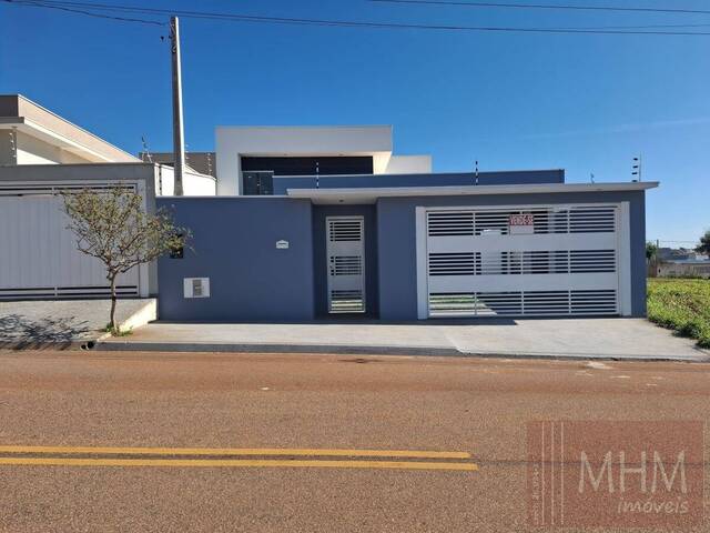 #BCA863 - Casa para Venda em Boituva - SP - 2