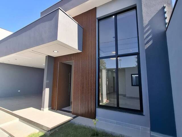 #BCA867 - Casa para Venda em Boituva - SP - 2