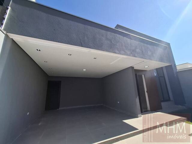 #BCA867 - Casa para Venda em Boituva - SP - 3