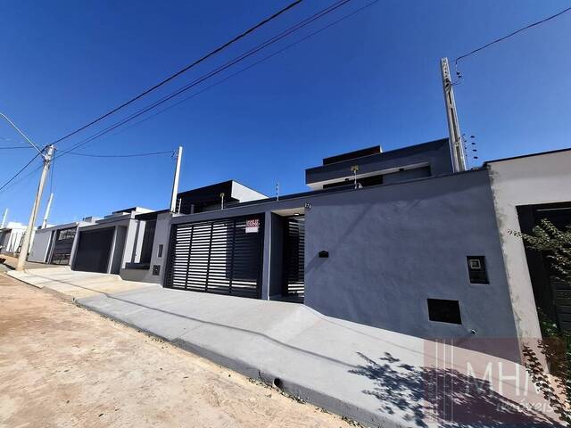 #BCA867 - Casa para Venda em Boituva - SP - 3