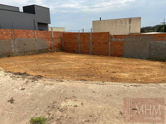 #BTE829 - Terreno para Venda em Boituva - SP - 2