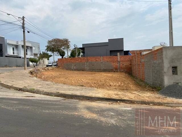 #BTE829 - Terreno para Venda em Boituva - SP - 1