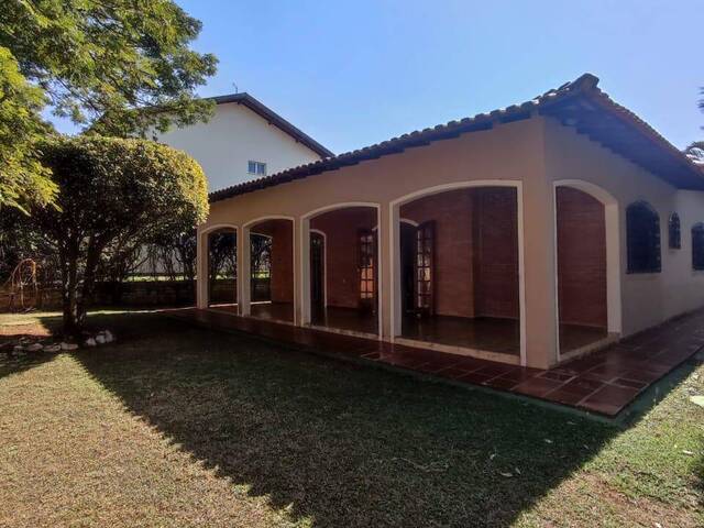 #BCH513 - Chácara para Venda em Boituva - SP - 1