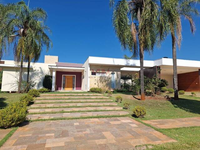 #OCA022 - Casa em condomínio para Venda em Porto Feliz - SP - 1