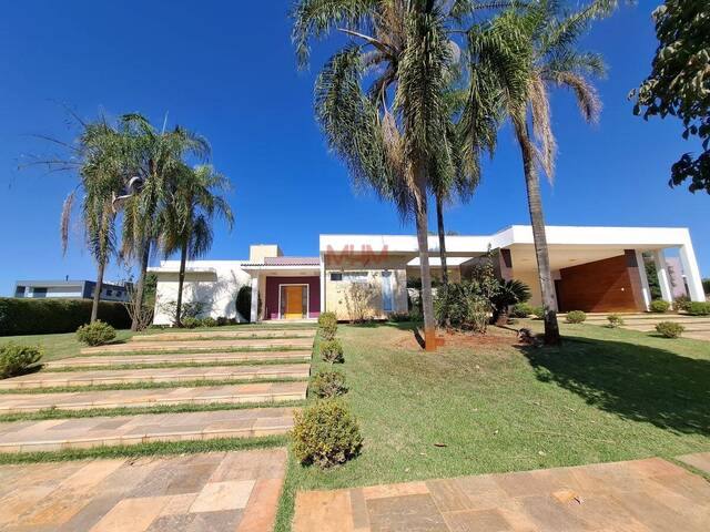 #OCA022 - Casa em condomínio para Venda em Porto Feliz - SP - 3