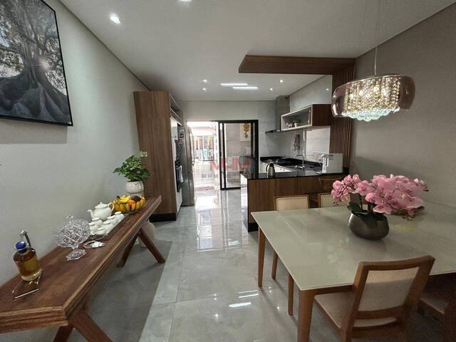 Casa em condomínio para Venda em Boituva - 4