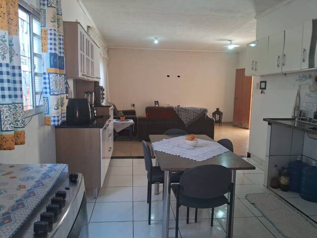 Casa para Venda em Boituva - 4