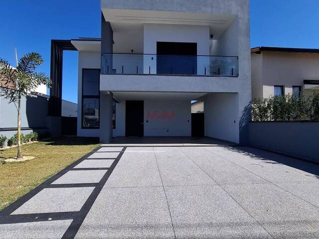 #BCA865 - Casa em condomínio para Venda em Boituva - SP - 2