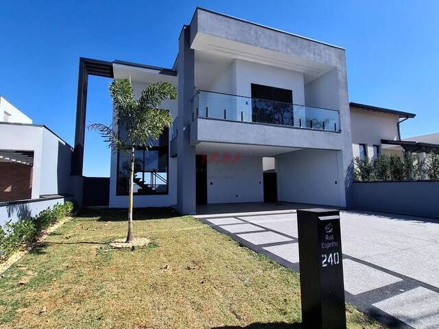 #BCA865 - Casa em condomínio para Venda em Boituva - SP - 3