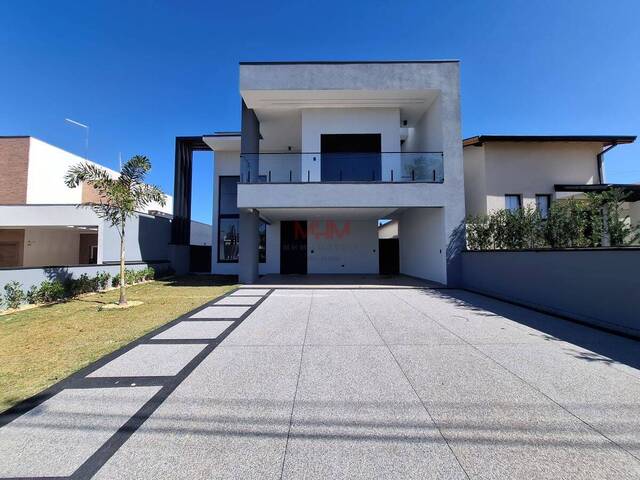 Venda em Res. Haras Ingá-Mirim - Solaris - Boituva