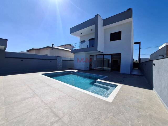 #BCA865 - Casa em condomínio para Venda em Boituva - SP - 3