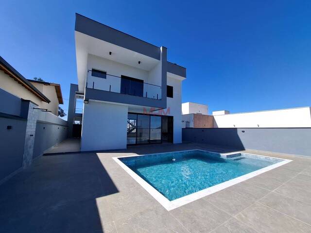 #BCA865 - Casa em condomínio para Venda em Boituva - SP - 2