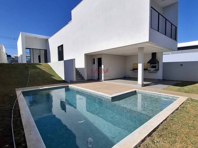 Casa em condomínio para Venda em Boituva - 5