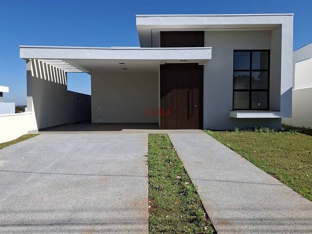 #BCA868 - Casa em condomínio para Venda em Boituva - SP - 3