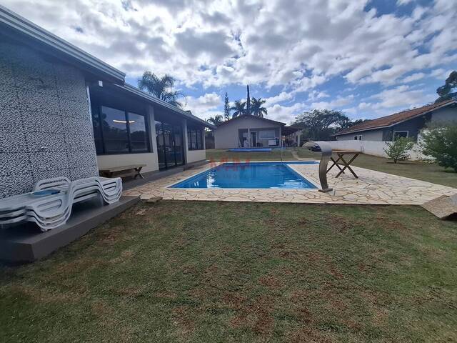 #BCH517 - Chácara para Venda em Boituva - SP - 1