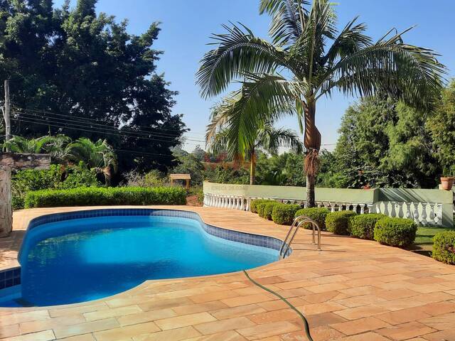 #BCH518 - Chácara para Venda em Boituva - SP - 3